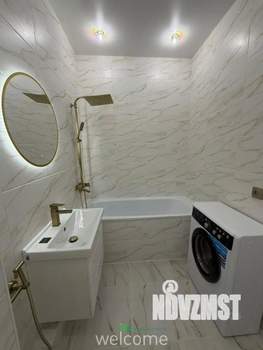 1-к квартира, вторичка, 34м2, 6/12 этаж