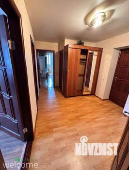2-к квартира, вторичка, 75м2, 3/10 этаж