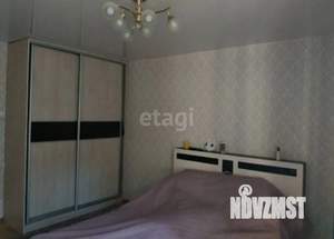 4-к квартира, вторичка, 92м2, 5/5 этаж