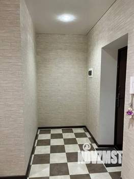 1-к квартира, вторичка, 46м2, 7/10 этаж