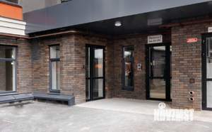 1-к квартира, вторичка, 40м2, 5/22 этаж