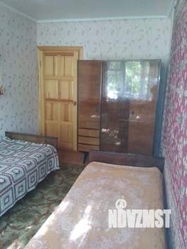 3-к квартира, вторичка, 57м2, 1/5 этаж