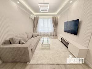 2-к квартира, вторичка, 62м2, 7/16 этаж