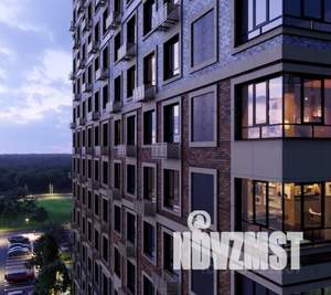 1-к квартира, вторичка, 33м2, 16/19 этаж