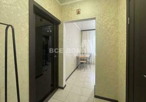 1-к квартира, вторичка, 36м2, 3/18 этаж