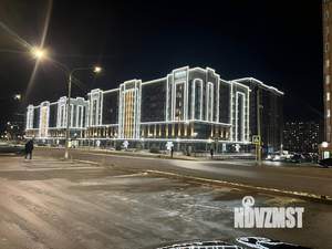 1-к квартира, вторичка, 35м2, 11/12 этаж