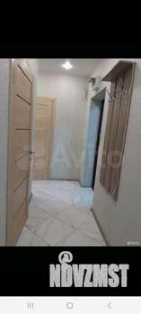1-к квартира, вторичка, 43м2, 6/9 этаж