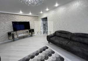 3-к квартира, вторичка, 130м2, 1/9 этаж