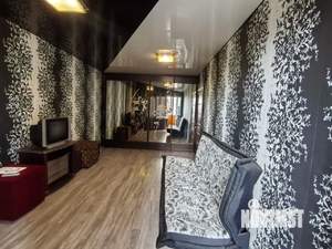 1-к квартира, вторичка, 38м2, 7/9 этаж