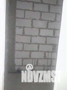 1-к квартира, вторичка, 35м2, 12/19 этаж