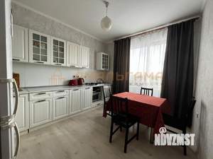 1-к квартира, вторичка, 45м2, 9/9 этаж