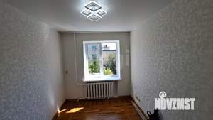3-к квартира, вторичка, 62м2, 4/5 этаж