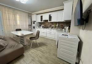 2-к квартира, вторичка, 68м2, 3/16 этаж