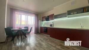 1-к квартира, вторичка, 55м2, 7/18 этаж