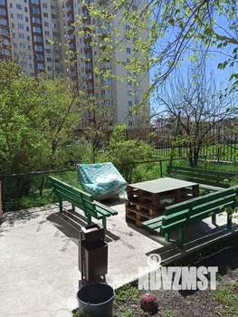 2-к квартира, вторичка, 69м2, 1/7 этаж
