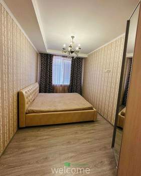 2-к квартира, вторичка, 60м2, 13/16 этаж