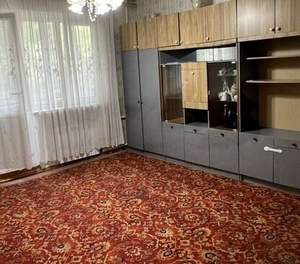 3-к квартира, вторичка, 68м2, 2/9 этаж