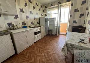 2-к квартира, вторичка, 55м2, 5/5 этаж