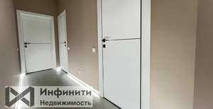 3-к квартира, вторичка, 86м2, 2/17 этаж