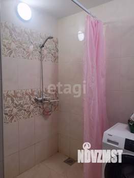 2-к квартира, вторичка, 50м2, 1/2 этаж