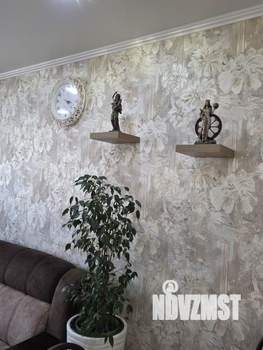 3-к квартира, вторичка, 75м2, 4/10 этаж