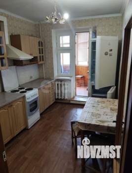 1-к квартира, вторичка, 40м2, 7/10 этаж