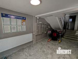 1-к квартира, вторичка, 42м2, 1/9 этаж