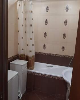 2-к квартира, вторичка, 60м2, 9/16 этаж
