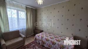 3-к квартира, вторичка, 69м2, 8/9 этаж