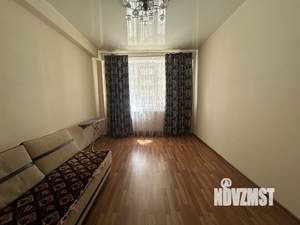 2-к квартира, вторичка, 72м2, 1/12 этаж