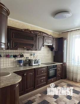 2-к квартира, вторичка, 55м2, 3/6 этаж