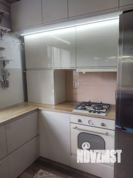 1-к квартира, вторичка, 41м2, 2/4 этаж