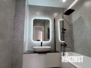 2-к квартира, вторичка, 65м2, 6/20 этаж