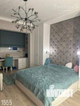5-к квартира, вторичка, 180м2, 18/19 этаж