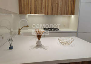 2-к квартира, вторичка, 74м2, 2/16 этаж