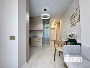 1-к квартира, вторичка, 36м2, 8/9 этаж