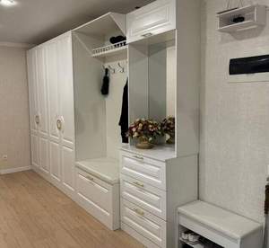 3-к квартира, вторичка, 66м2, 1/5 этаж