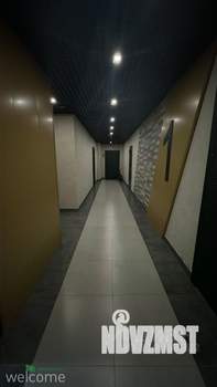 1-к квартира, вторичка, 39м2, 1/9 этаж