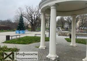 1-к квартира, вторичка, 35м2, 3/6 этаж