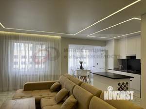 3-к квартира, вторичка, 103м2, 8/9 этаж