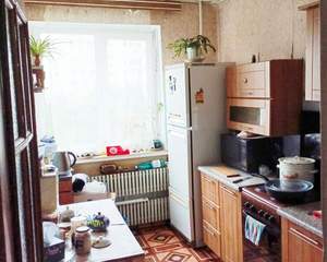 3-к квартира, вторичка, 65м2, 5/9 этаж