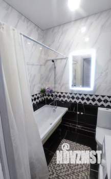 1-к квартира, вторичка, 38м2, 21/25 этаж