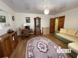 3-к квартира, вторичка, 70м2, 3/5 этаж