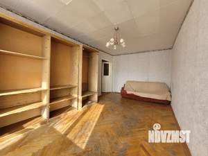 2-к квартира, вторичка, 48м2, 8/9 этаж