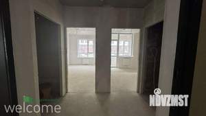 1-к квартира, вторичка, 39м2, 1/9 этаж
