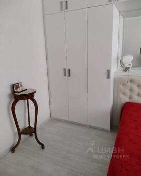 2-к квартира, вторичка, 59м2, 2/14 этаж