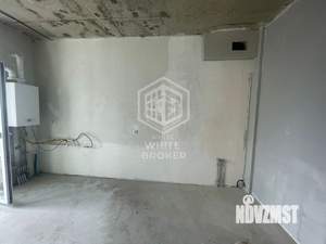 1-к квартира, вторичка, 37м2, 2/4 этаж