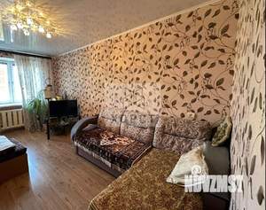 3-к квартира, вторичка, 60м2, 7/10 этаж