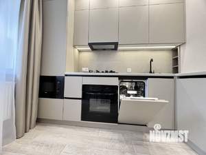 1-к квартира, вторичка, 40м2, 9/10 этаж