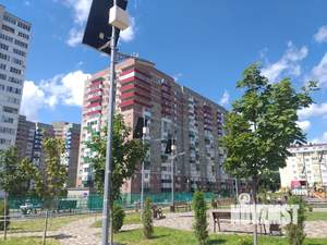 3-к квартира, вторичка, 90м2, 12/16 этаж